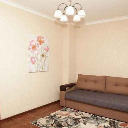 Apartments On Moskovskaya Street Ντνιπροπετρόφσκ Εξωτερικό φωτογραφία